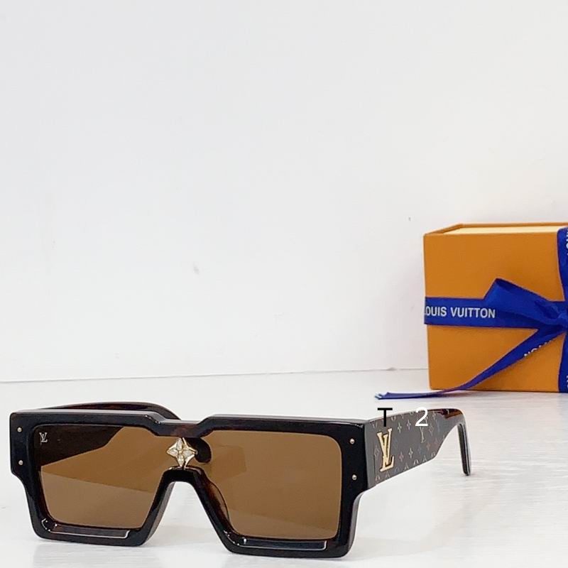 LV Sunglasses ID:20260410-2323